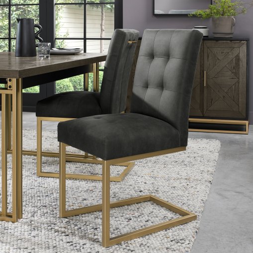 DINING CHAIRS