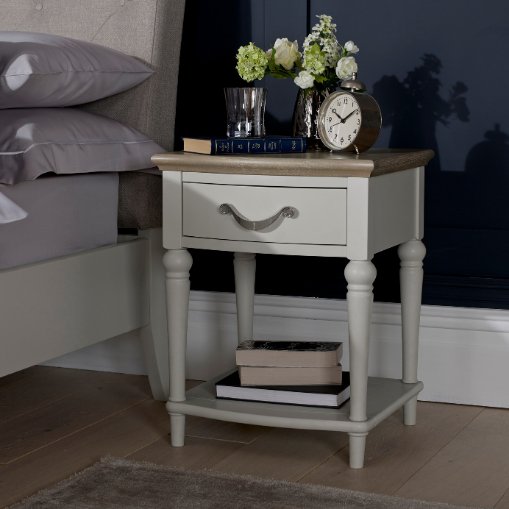 BEDSIDE TABLES