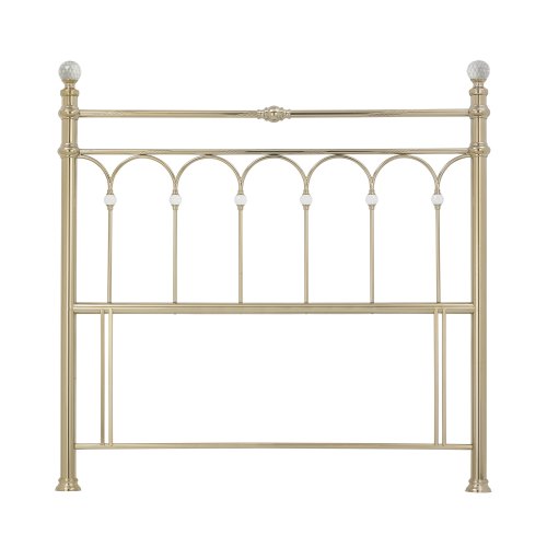 Metal Headboards