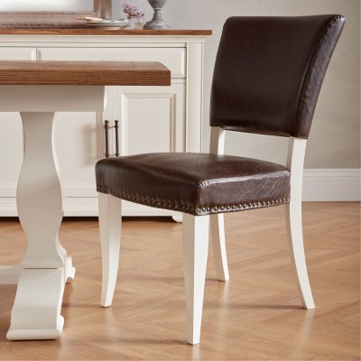 Belgrave Two Tone Dining