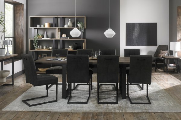 Tivoli Weathered Oak Dining