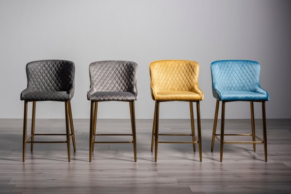 Gallery Bar Stools