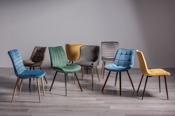 Gallery Dining Chairs