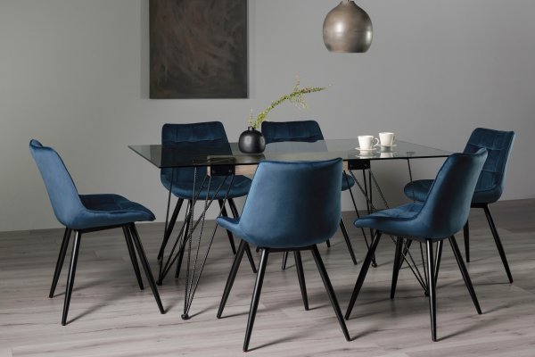 Metal Dining Sets