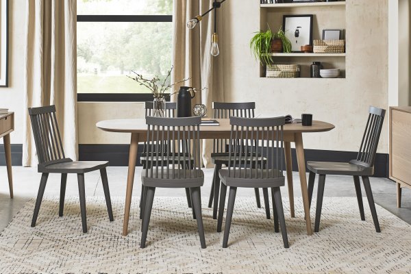 Ilva Dining Chairs