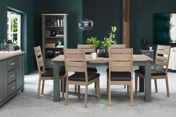Oakham Furniture Collection