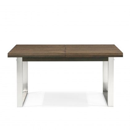 Tivoli Dark Oak 4-6 Dining Table