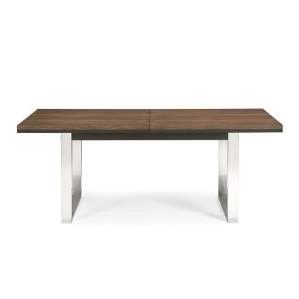 Tivoli Dark Oak 6-8 Dining Table
