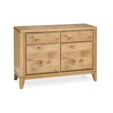 High Park Narrow Sideboard