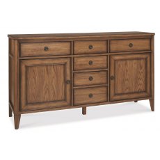 Sophia Oak Sideboard
