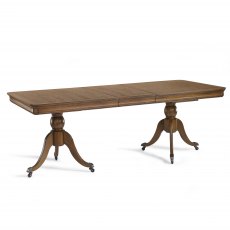 Rochelle Oak 6-8 Extension Table
