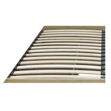 Replacement Full Slat Pack Set for a Bentley Designs *Single Size Wooden Bed only* (14 wooden slats & caps)
