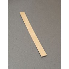 Replacement Wooden Single Slat *Single & Super King Size Wooden Bed Only*