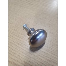 Hampstead Knob Handle