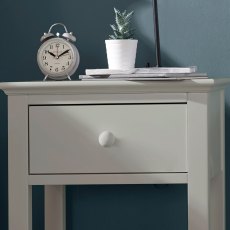 Ashby Cotton Wooden Handle