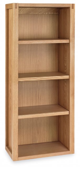 Premier Collection Studio Oak Narrow Top Unit