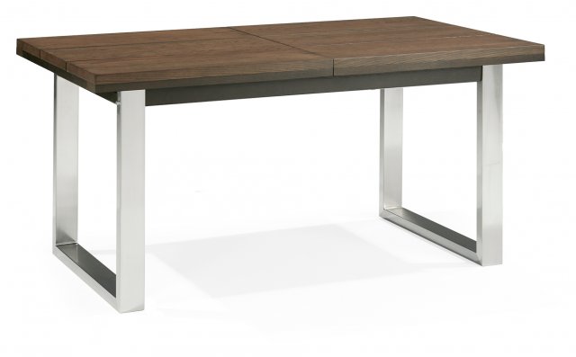 Signature Collection Tivoli Dark Oak 4-6 Dining Table