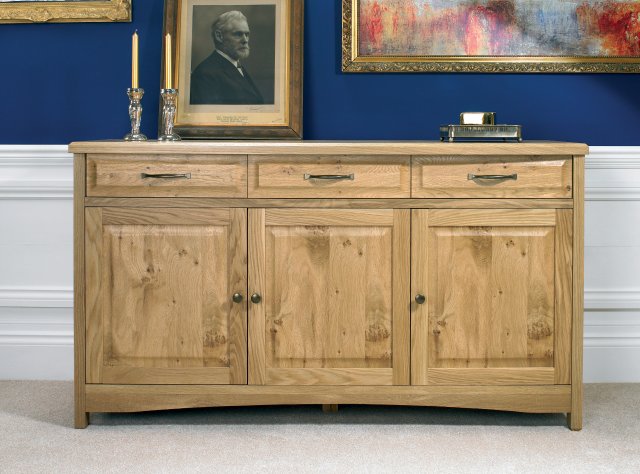 Signature Collection Turner Sideboard