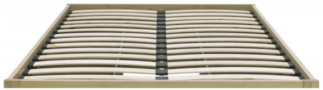Replacement Full Slat Pack Set for a Bentley Designs *Double Size Wooden Bed only*