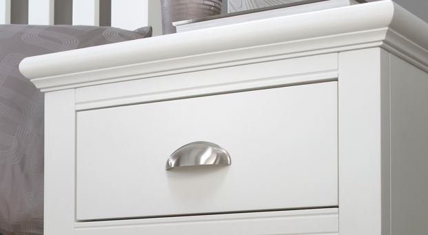 Hampstead Satin Finish Cup Handle