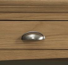 Hampstead Antique Silver Cup Handle