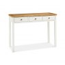 Gallery Collection Atlanta Two Tone Dressing Table