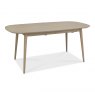 Premier Collection Dansk Scandi Oak 6-8 Dining Table