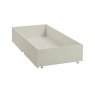Premier Collection Ashby Soft Grey Underbed Drawer