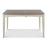 Premier Collection Bergen Grey Washed Oak & Soft Grey 4-6 Extension Table