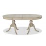 Signature Collection Bordeaux Chalk Oak 6-8 Dining Table