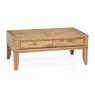 Signature Collection High Park Coffee Table With Drawers