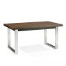 Signature Collection Tivoli Dark Oak 4-6 Dining Table