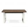 Signature Collection Tivoli Dark Oak 4-6 Dining Table