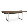 Signature Collection Tivoli Dark Oak 4-6 Dining Table