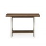 Signature Collection Tivoli Dark Oak Console Table