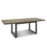 Signature Collection Tivoli Weathered Oak 6-8 Dining Table