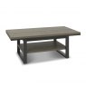 Signature Collection Tivoli Weathered Oak Coffee Table