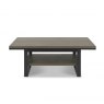 Signature Collection Tivoli Weathered Oak Coffee Table