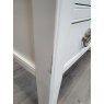 Signature Collection Chantilly White Dressing Table - Grade A3 - Ref #0027
