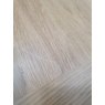 Premier Collection Bergen Oak 2-4 Extension Table - Grade A3 - Ref #0327