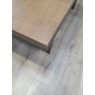 Signature Collection Tivoli Weathered Oak 6-8 Dining Table - Grade A3 - Ref #0359