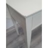 Premier Collection Ashby Soft Grey Dressing Table - Return Item - Grade A2 - Ref #0433