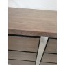 Signature Collection Tivoli Dark Oak Wide Sideboard - Grade A2 - Ref #0547
