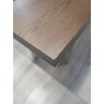 Signature Collection Tivoli Dark Oak 6-8 Dining Table - Grade A3 - Ref #0555