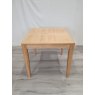 Premier Collection Bergen Oak 2-4 Extension Table - Grade A2 - Ref #0595