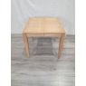 Premier Collection Bergen Oak 2-4 Extension Table - Grade A3 - Ref #0613