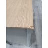 Premier Collection Whitby Scandi Oak & Warm Grey 2+2 Drawer Chest - Grade A3 - Ref #0651