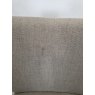 Premier Collection Bergen Grey Washed Uph Chair - Titanium Fabric (Single) - Grade A3 - Ref #0673