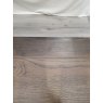Premier Collection Turin Dark Oak Wide Sideboard - Grade A3 - Ref #0711