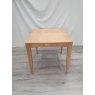 Premier Collection Bergen Oak 2-4 Extension Table - Grade A3 - Ref #0716